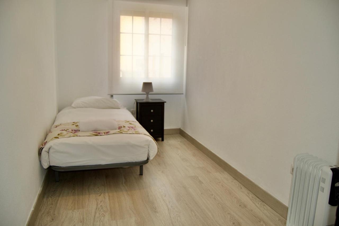 Sweet Home Pacifico By AlohaMálaga Dış mekan fotoğraf